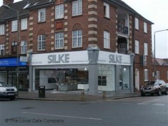 Silke image