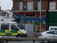 JKS Minimart image