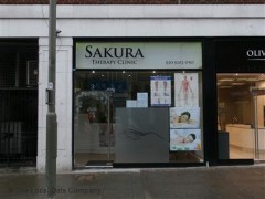 Sakura Therapy Clinic image