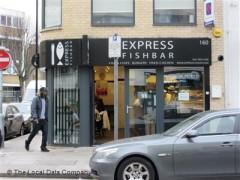 Express Fish Bar image