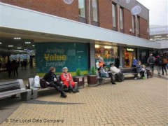 Poundland image