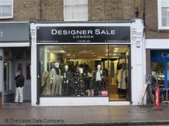 Designer Sale London image