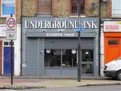 Underground Ink image