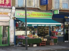 Palm Food & Butchers image