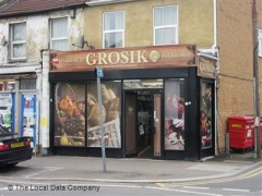 Grosik image