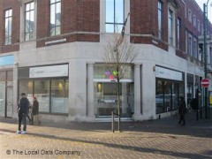 Leytonstone Library Plus image