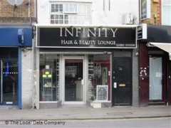 Infinity image