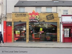 BBQ Express image
