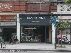 Provisions image
