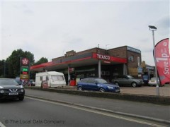 Park & Shop image