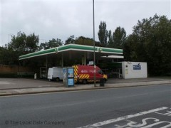 Park & Shop image