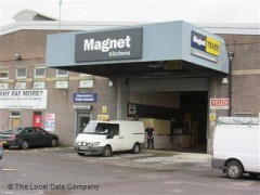Magnet Express image