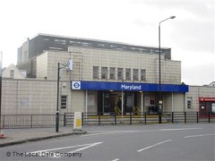Maryland Railway Station image