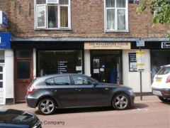 The Wealdstone Tailor image