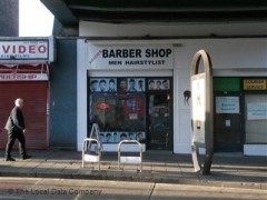 Amico's Barber Shop image