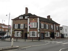 The Admiral Nelson image