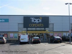 Tapi Carpets & Floors image