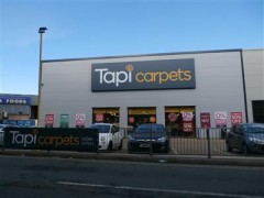 Tapi Carpets & Floors image