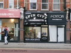 Spin City image