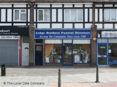 Lodge Brothers image