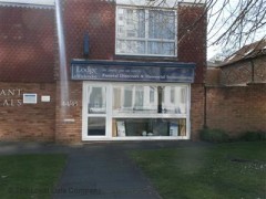 Lodge Brothers Funeral Directors image