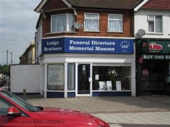 Lodge Brothers Funeral Directors image