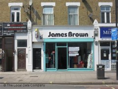 James Brown image