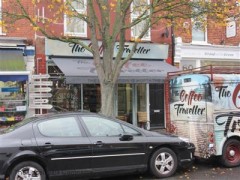 The Coffee Traveller image