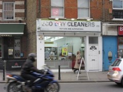 Eco Dry Cleaners image