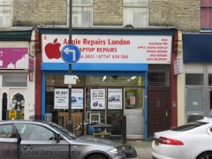 Apple Repairs London image