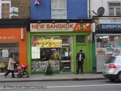 New Bangkok image