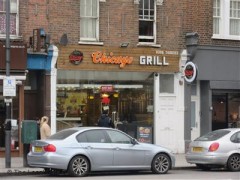 Chicago Grill image