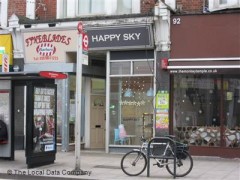Happy Sky image