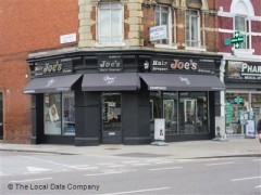 Joe's image