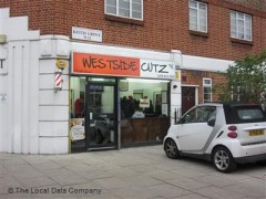 West Side Cuts image