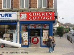Chicken Land East Acton image