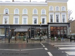 The Brackenbury Wine Rooms image