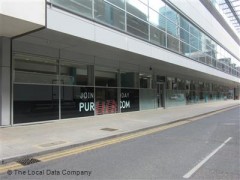 Pure Gym image