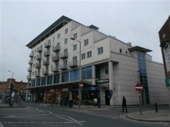 Pure Gym image