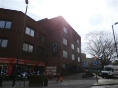 Pure Gym image