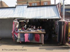 Ladies Clothes image