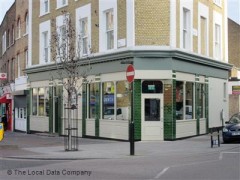 Well Street Pizza image