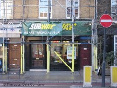 Subway image