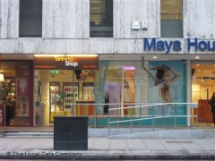The Tanning Shop image