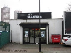 Laundromat image
