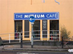 Museum Cafe image