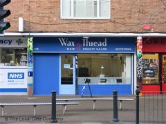 Wax 'n Thread image