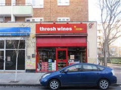 Thresh Wines image