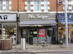 Pho Saigon  image
