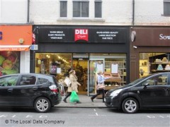 Deli Polonia image